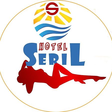 Hotel Seril 1 Fethiye Luaran gambar