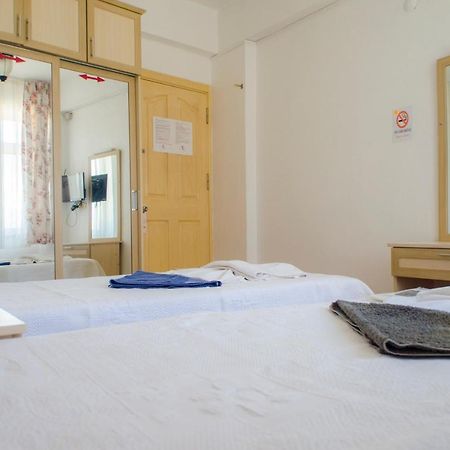 Hotel Seril 1 Fethiye Luaran gambar