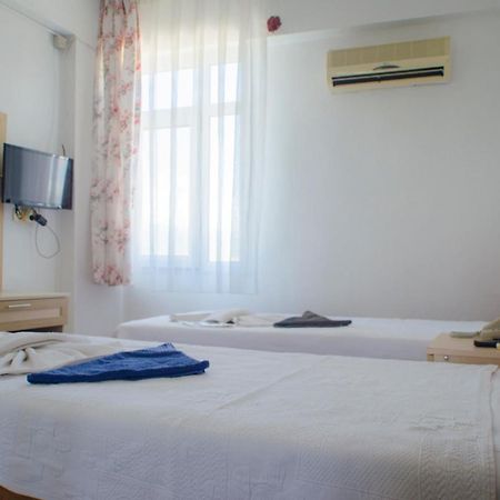 Hotel Seril 1 Fethiye Luaran gambar