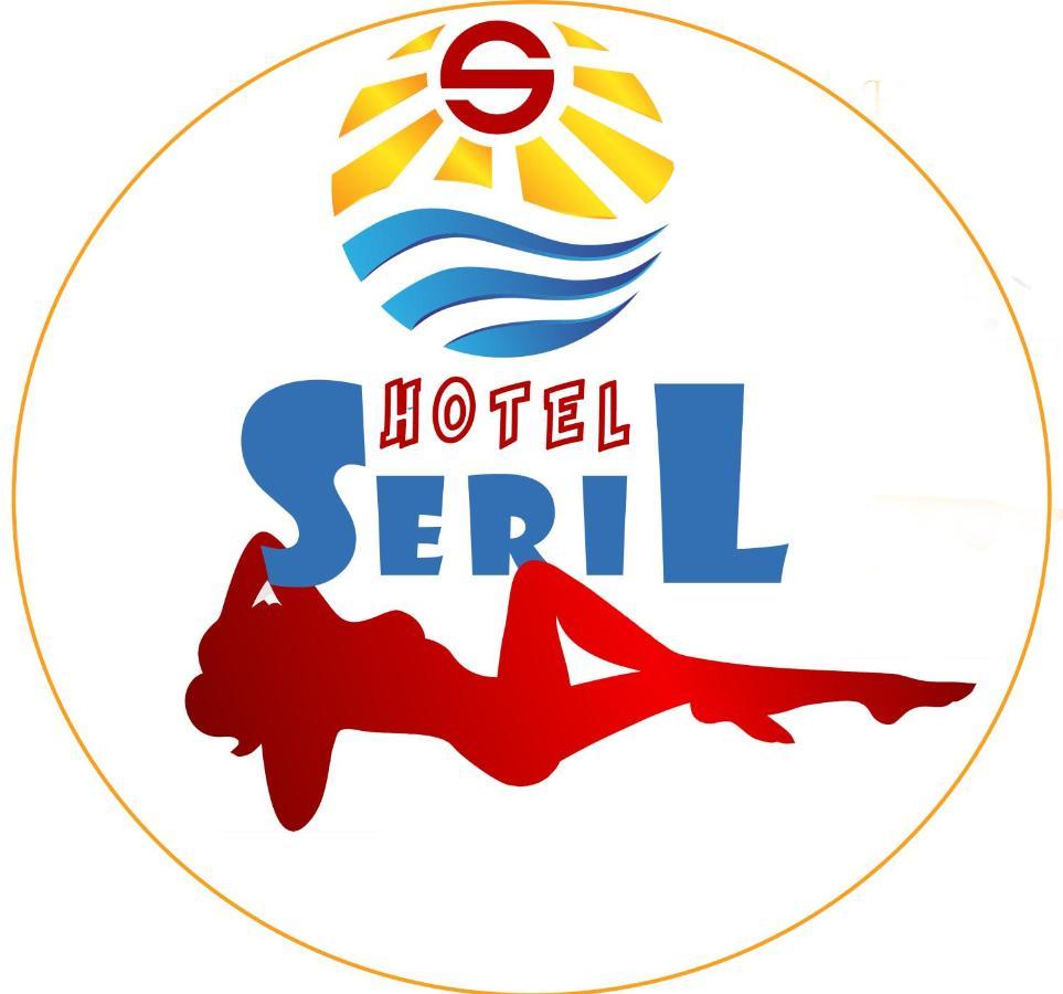 Hotel Seril 1 Fethiye Luaran gambar