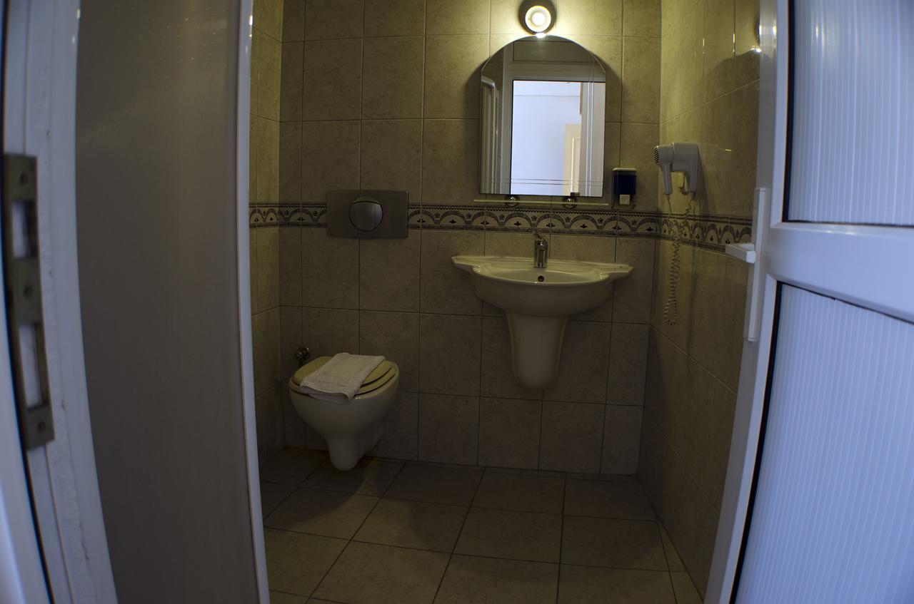 Hotel Seril 1 Fethiye Luaran gambar