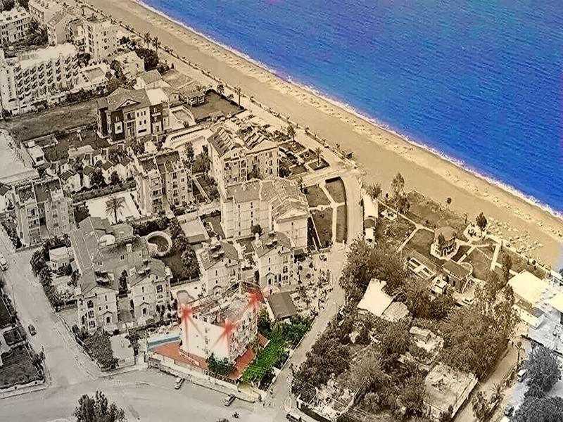 Hotel Seril 1 Fethiye Luaran gambar