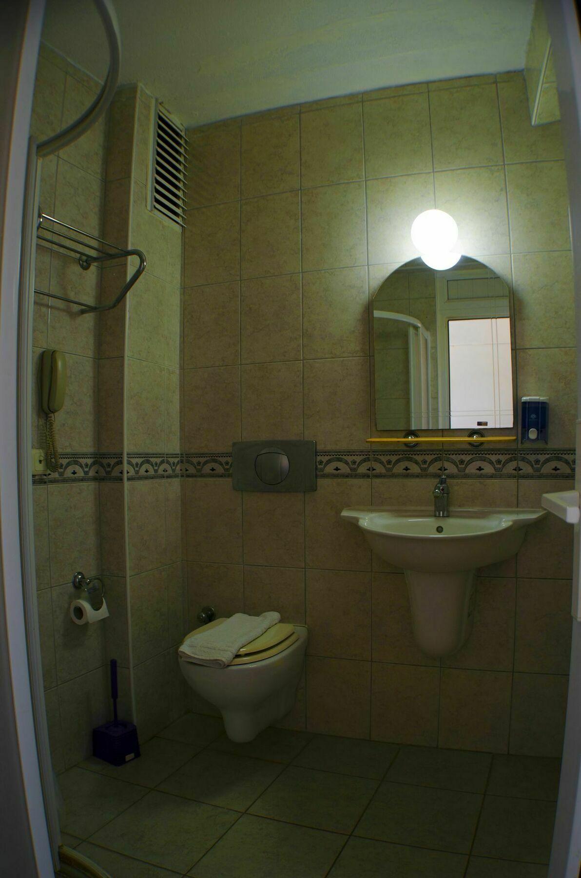 Hotel Seril 1 Fethiye Luaran gambar