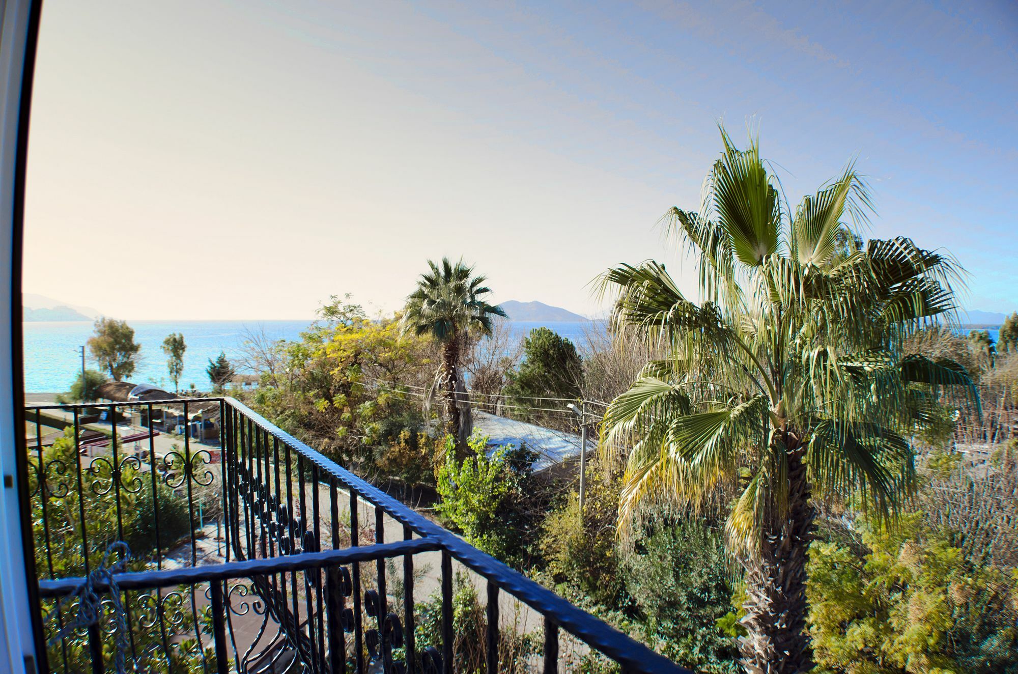 Hotel Seril 1 Fethiye Luaran gambar
