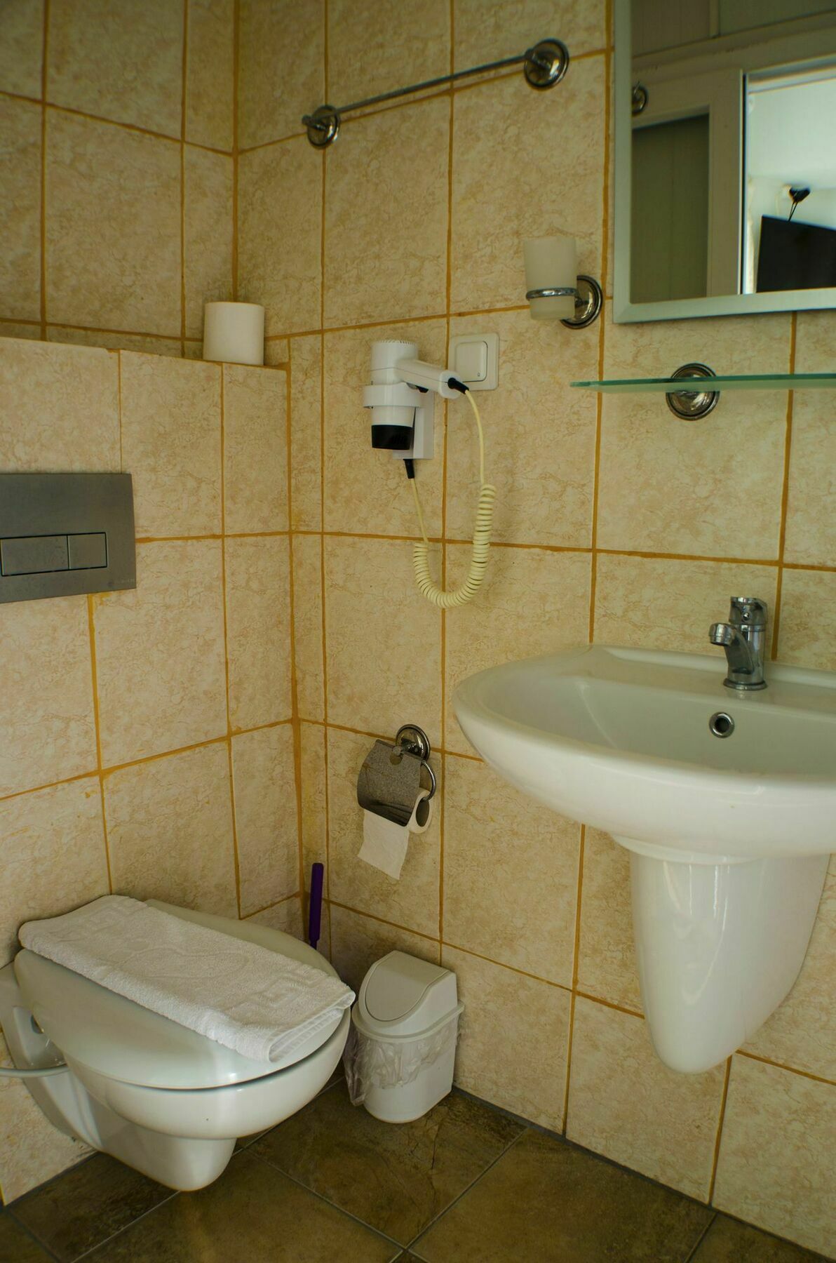 Hotel Seril 1 Fethiye Luaran gambar