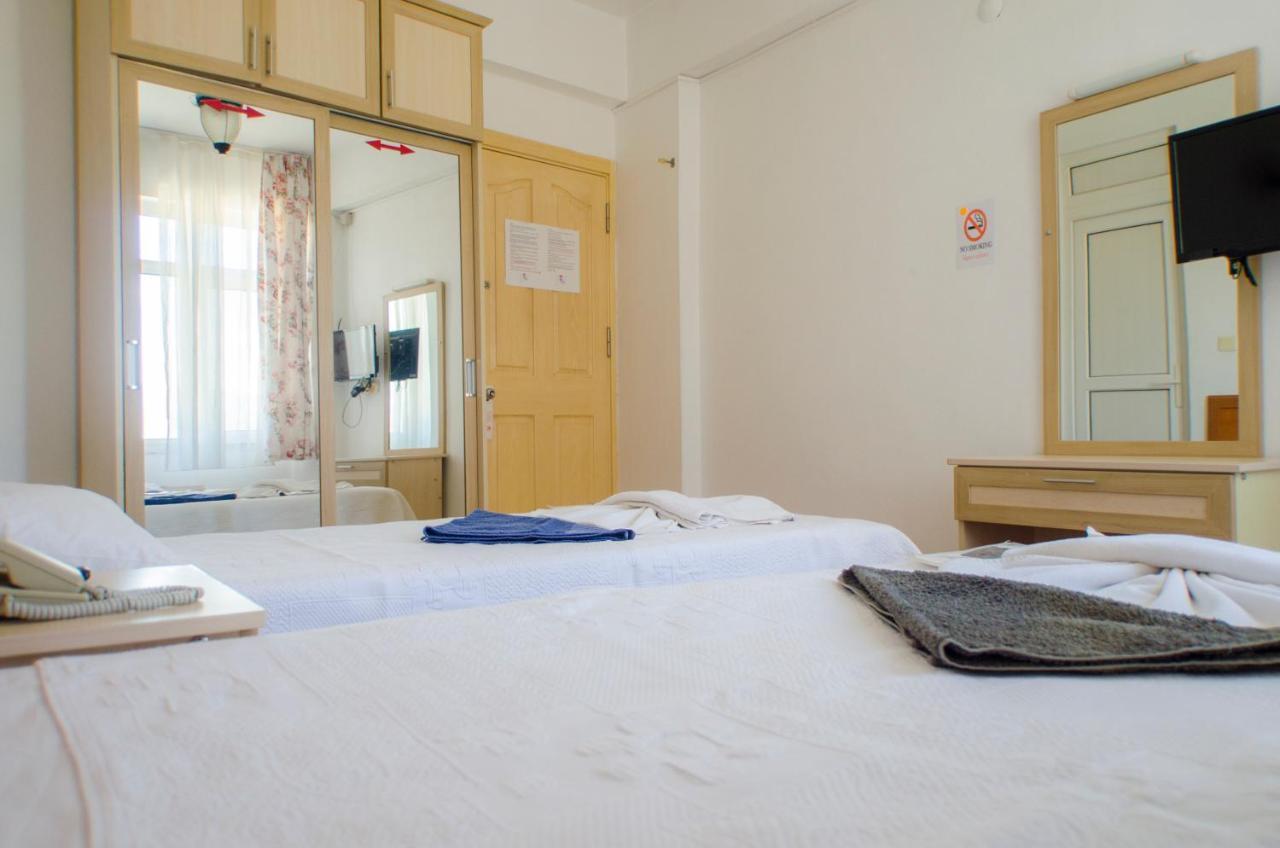 Hotel Seril 1 Fethiye Luaran gambar