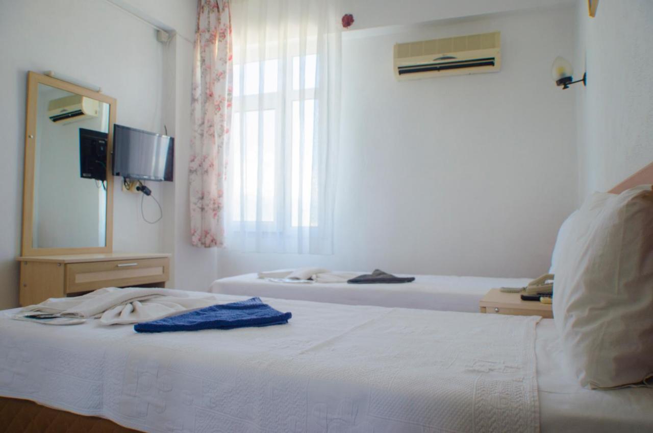 Hotel Seril 1 Fethiye Luaran gambar