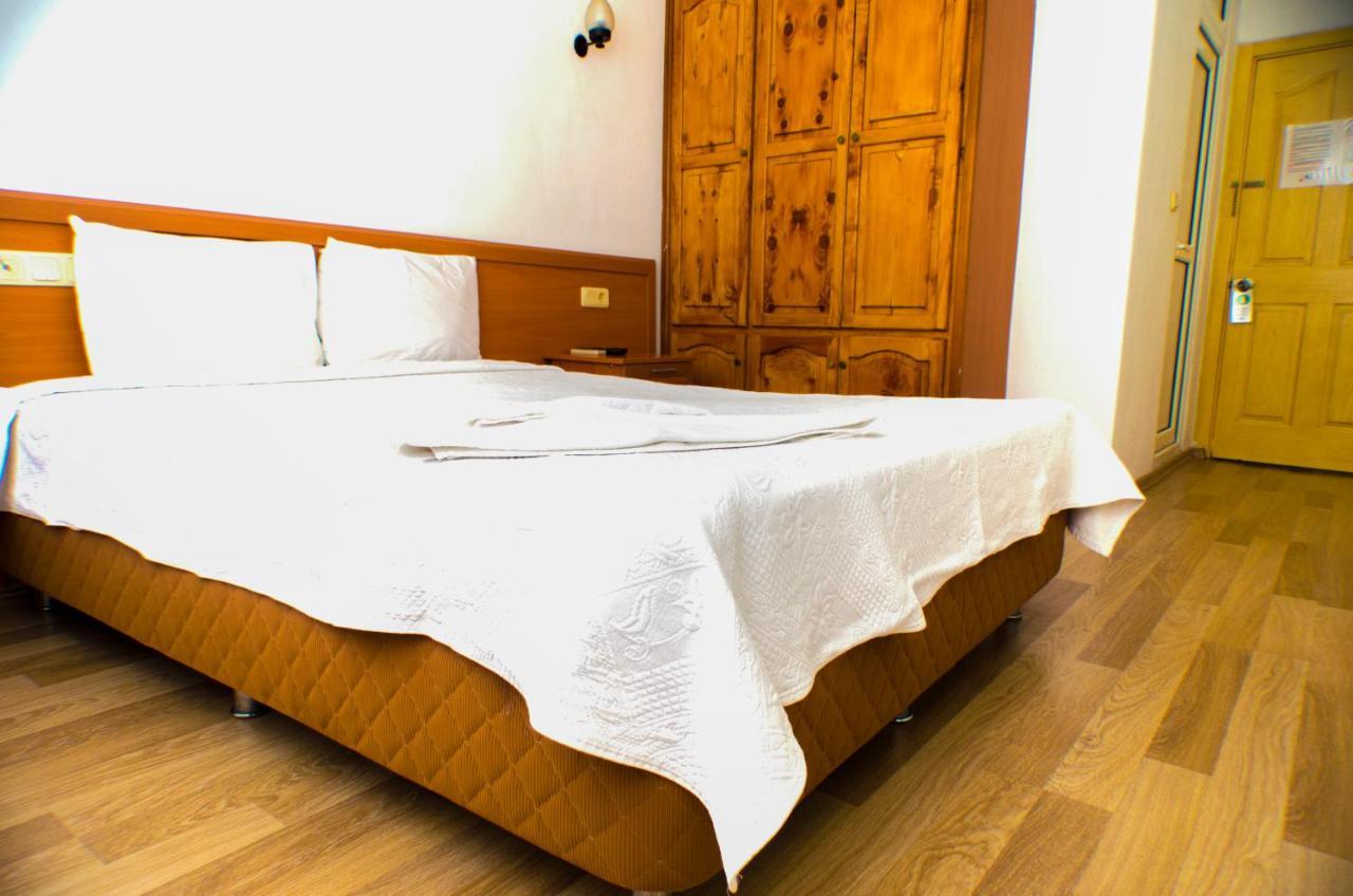 Hotel Seril 1 Fethiye Luaran gambar