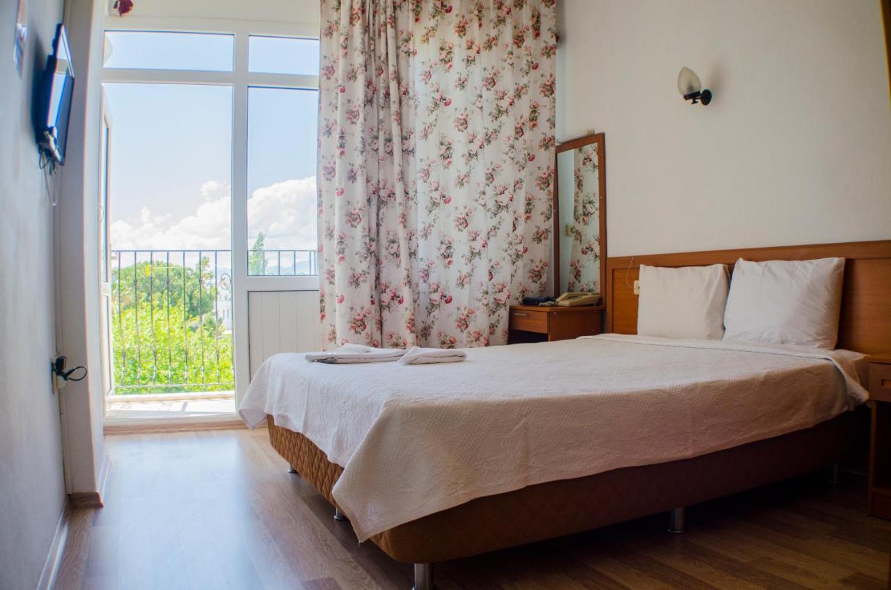 Hotel Seril 1 Fethiye Luaran gambar
