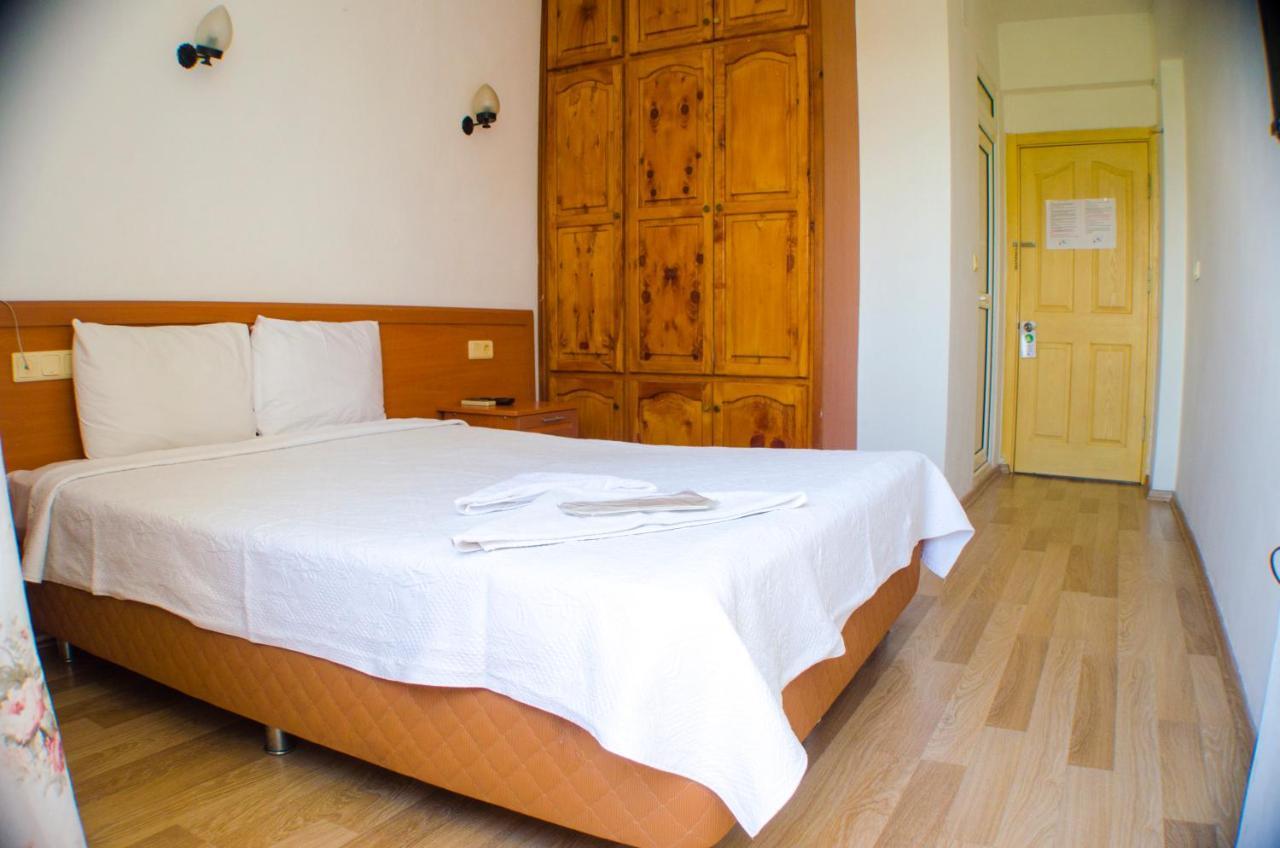 Hotel Seril 1 Fethiye Luaran gambar