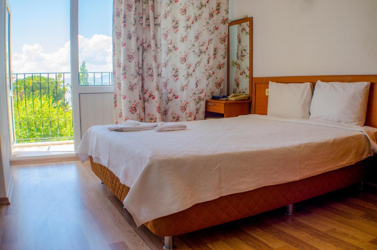 Hotel Seril 1 Fethiye Luaran gambar