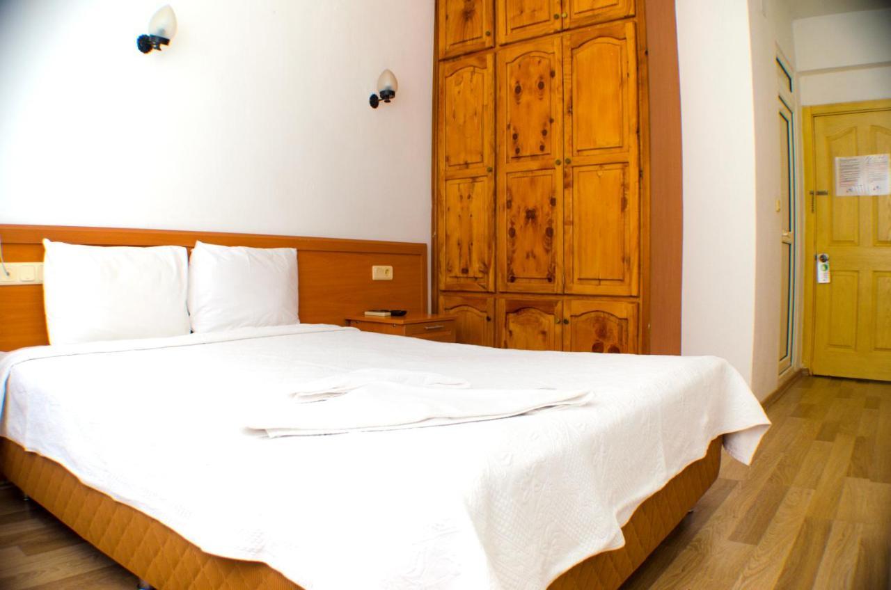 Hotel Seril 1 Fethiye Luaran gambar