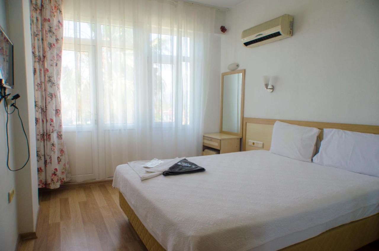 Hotel Seril 1 Fethiye Luaran gambar
