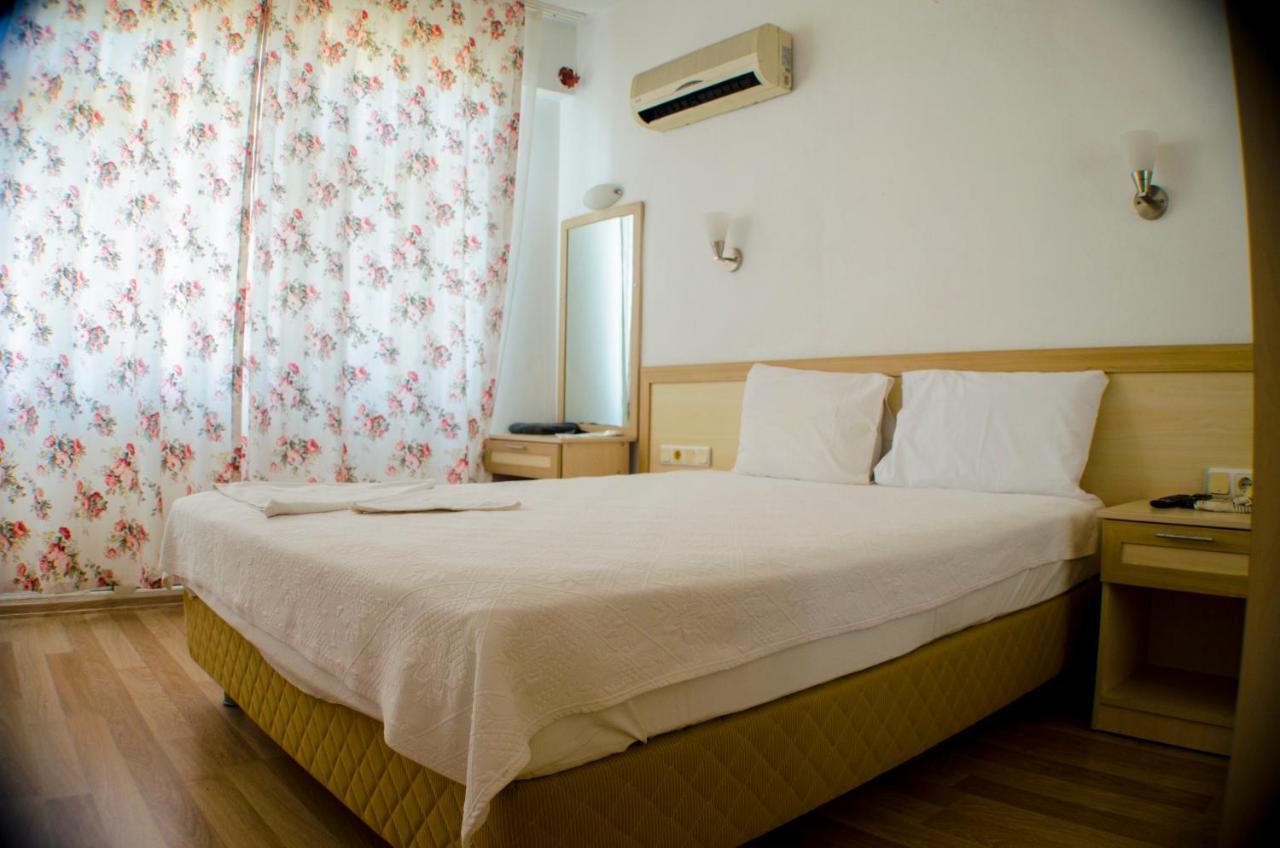 Hotel Seril 1 Fethiye Luaran gambar