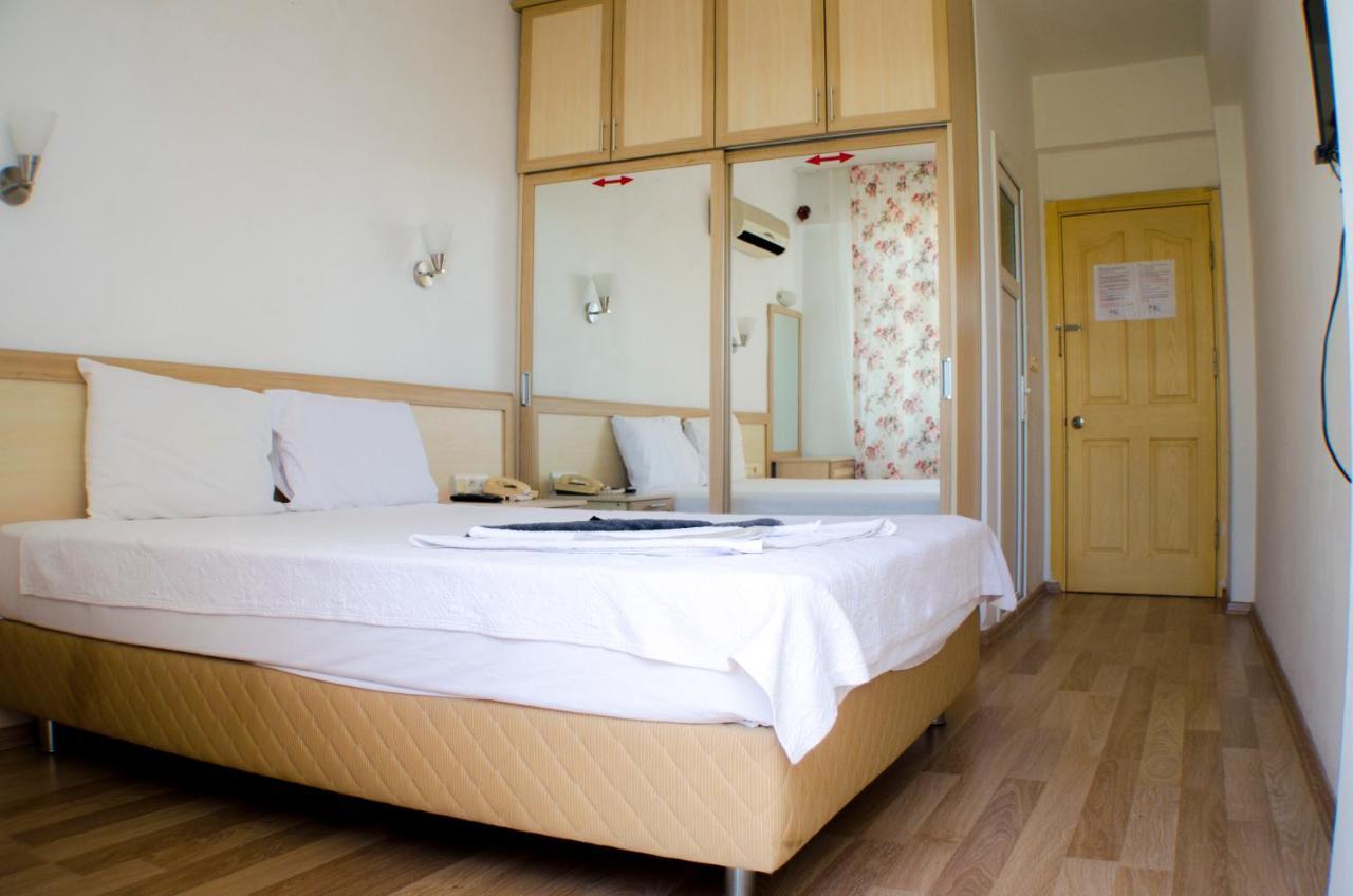 Hotel Seril 1 Fethiye Luaran gambar