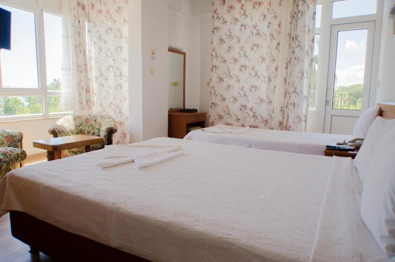 Hotel Seril 1 Fethiye Luaran gambar