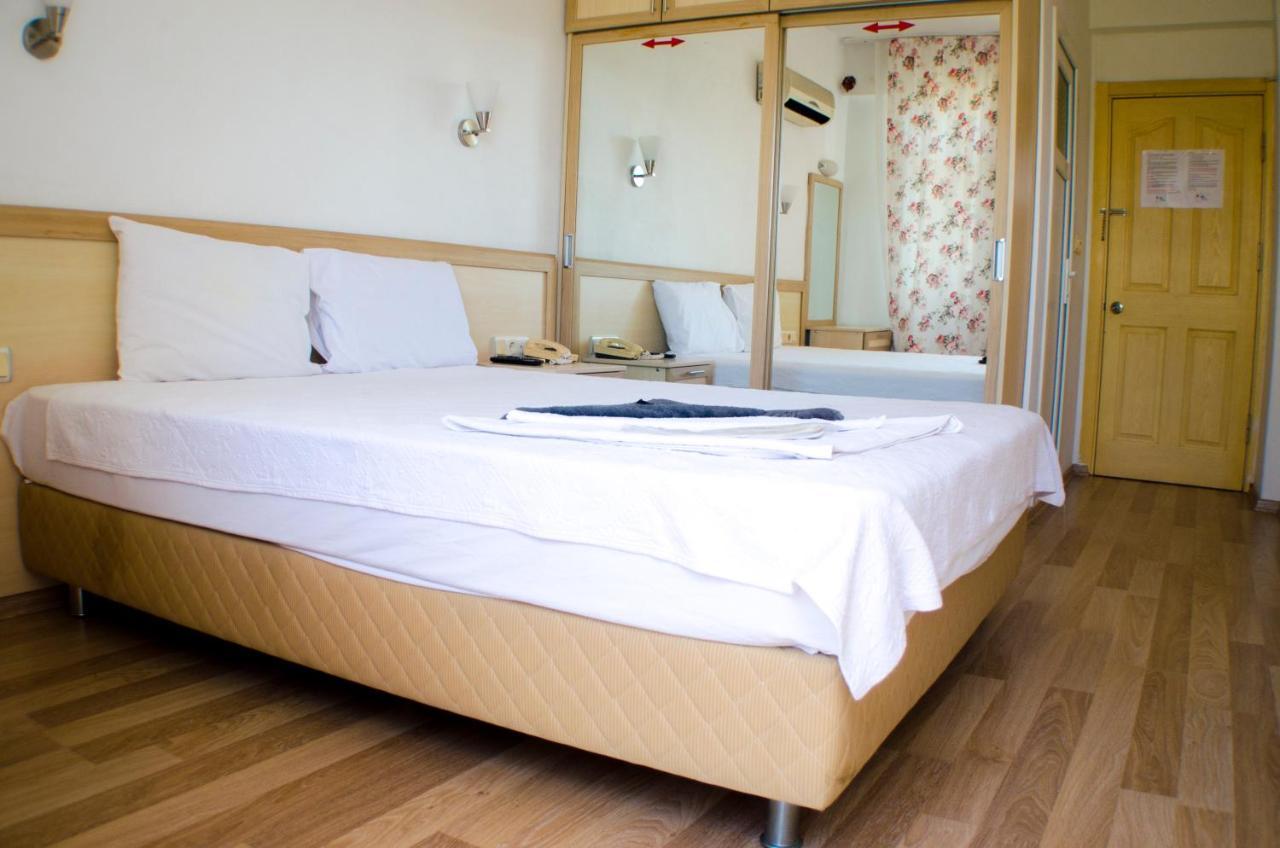 Hotel Seril 1 Fethiye Luaran gambar