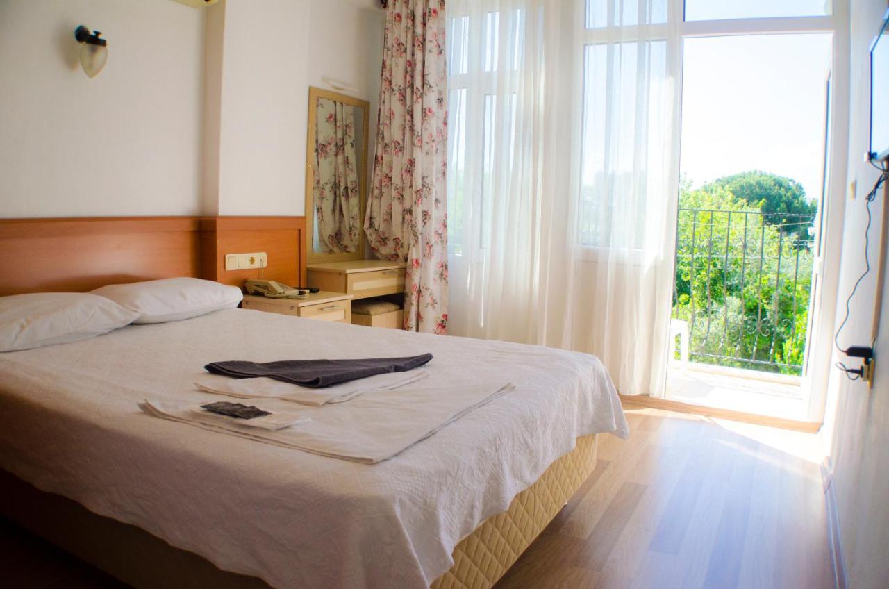 Hotel Seril 1 Fethiye Luaran gambar