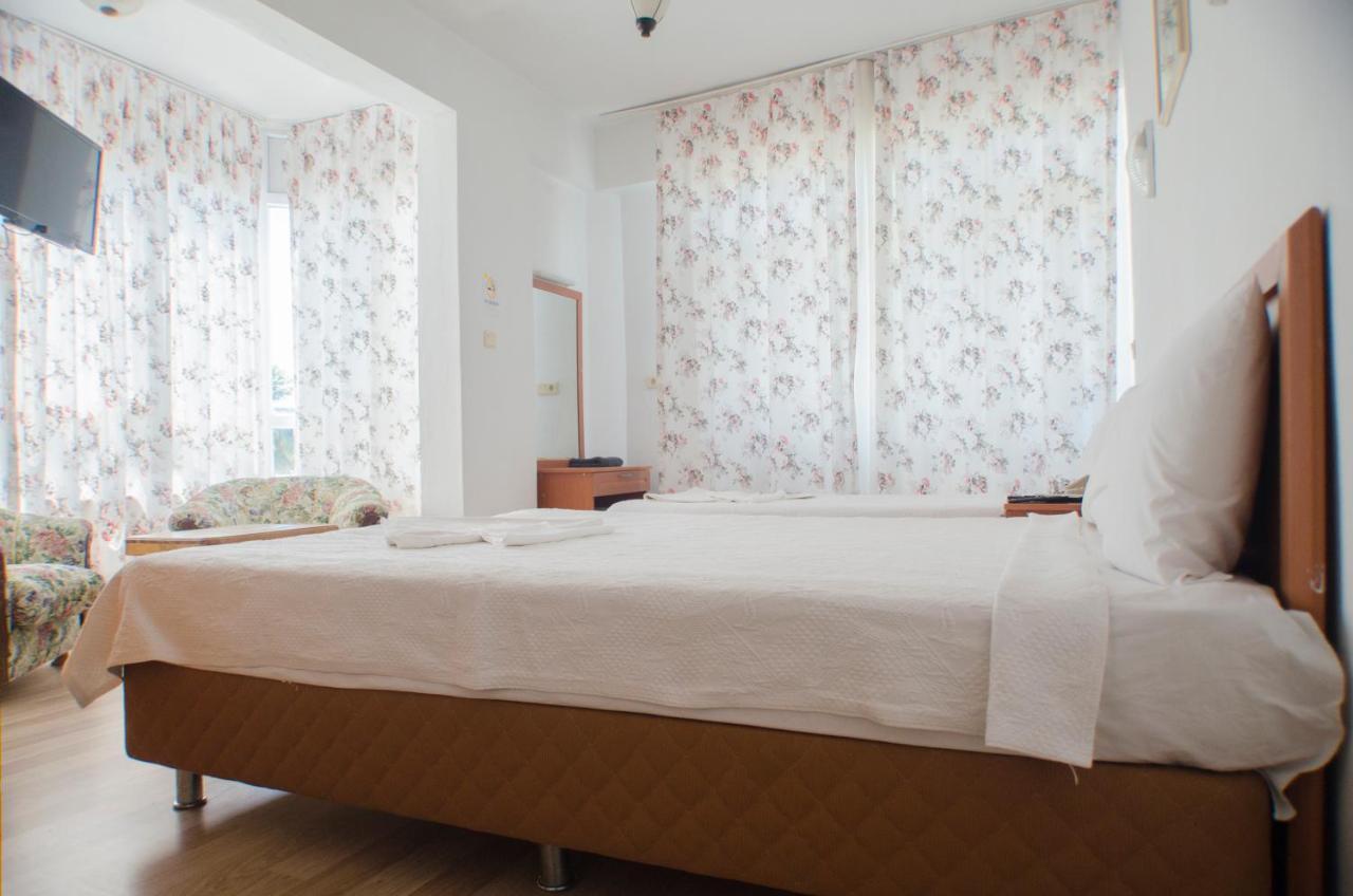 Hotel Seril 1 Fethiye Luaran gambar