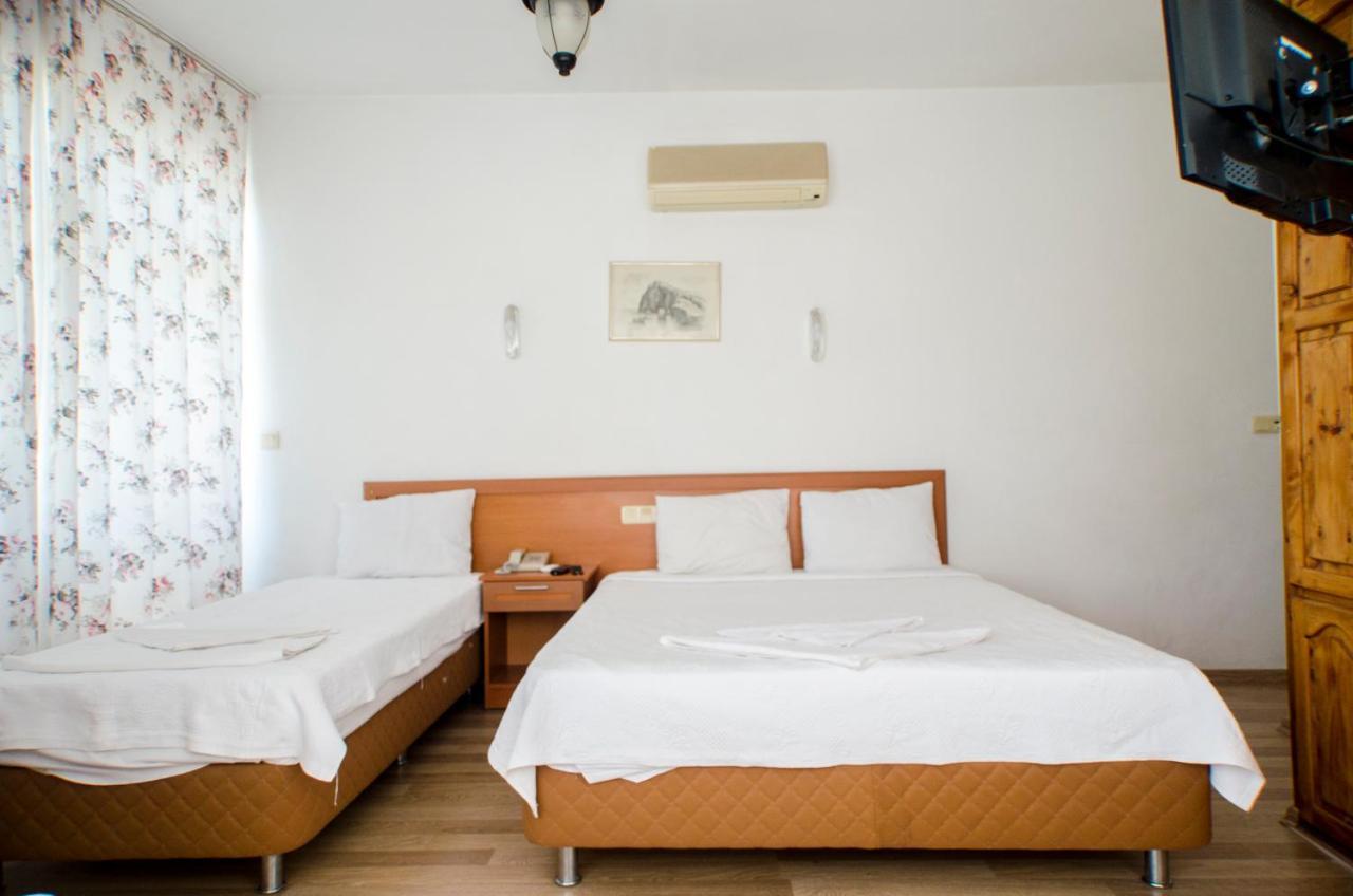 Hotel Seril 1 Fethiye Luaran gambar