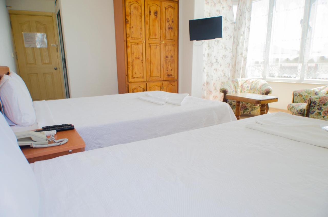 Hotel Seril 1 Fethiye Luaran gambar