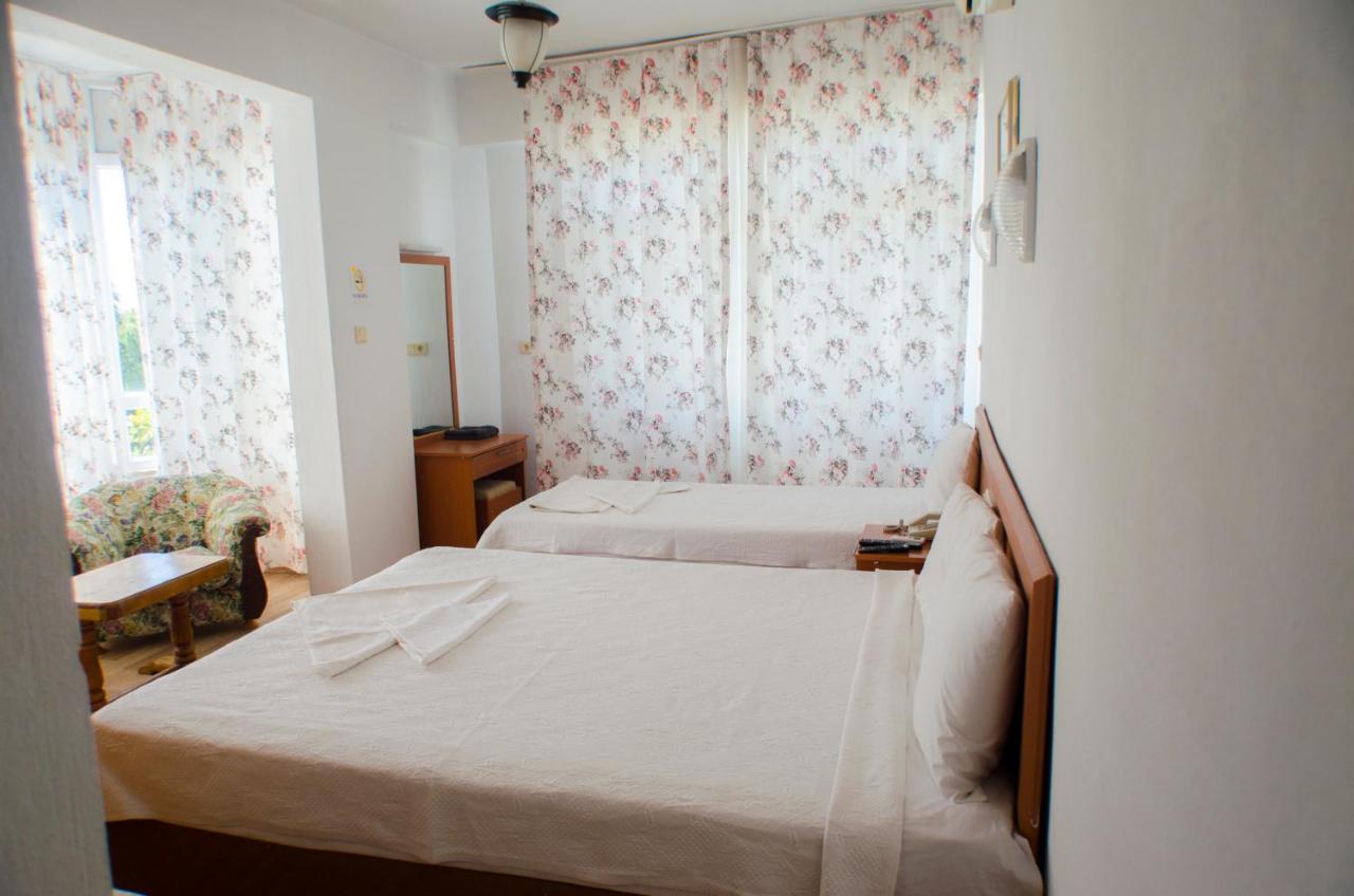 Hotel Seril 1 Fethiye Luaran gambar