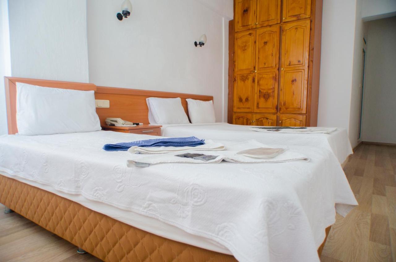 Hotel Seril 1 Fethiye Luaran gambar