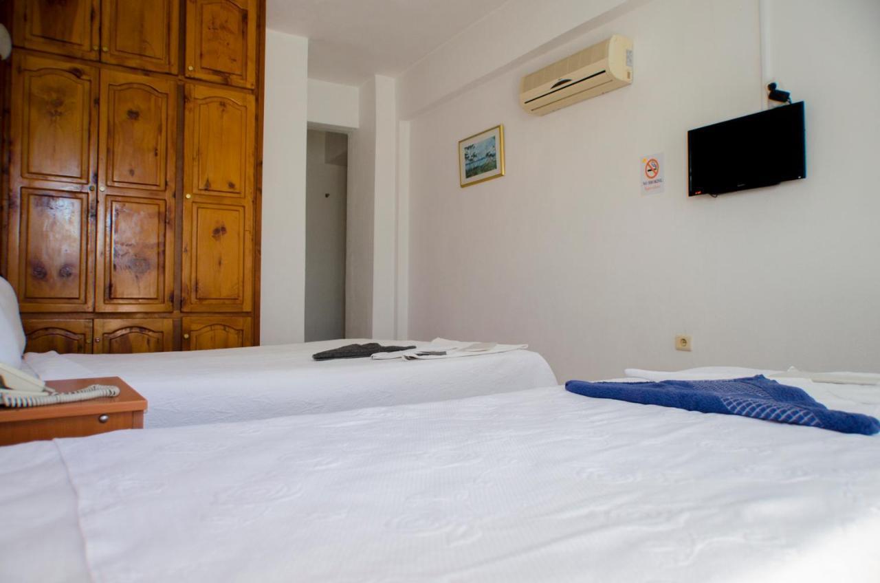 Hotel Seril 1 Fethiye Luaran gambar