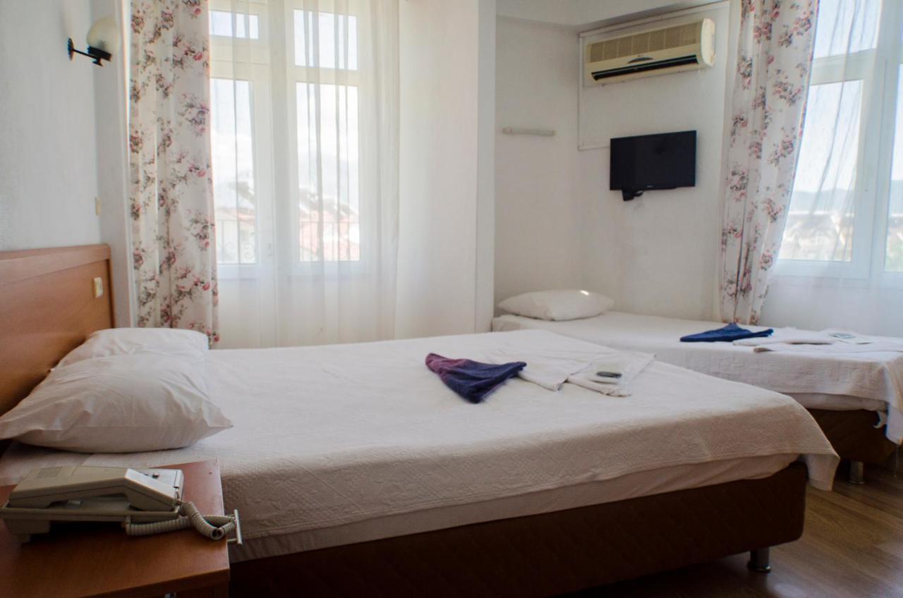 Hotel Seril 1 Fethiye Luaran gambar
