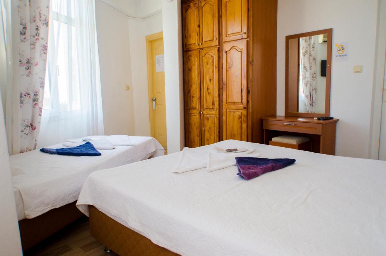 Hotel Seril 1 Fethiye Luaran gambar