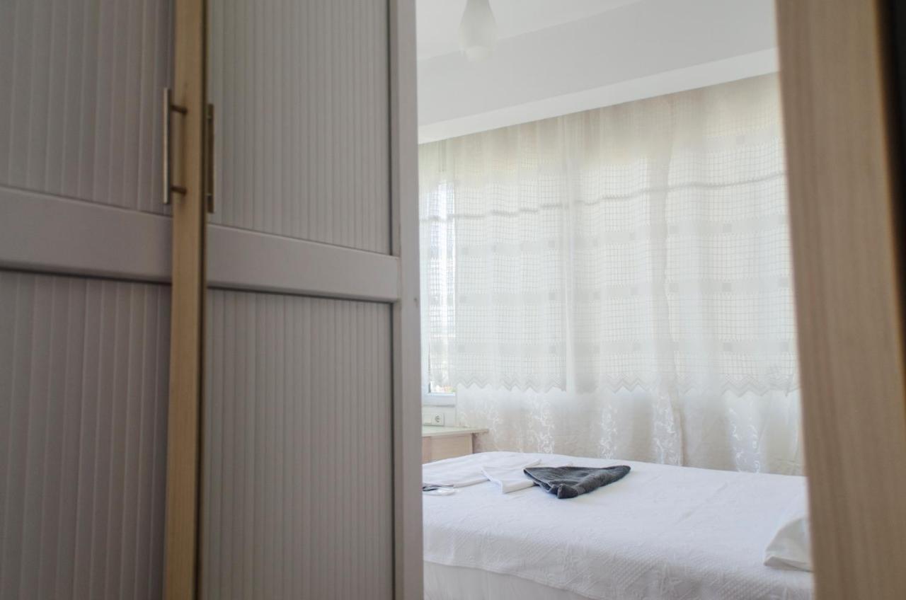 Hotel Seril 1 Fethiye Luaran gambar