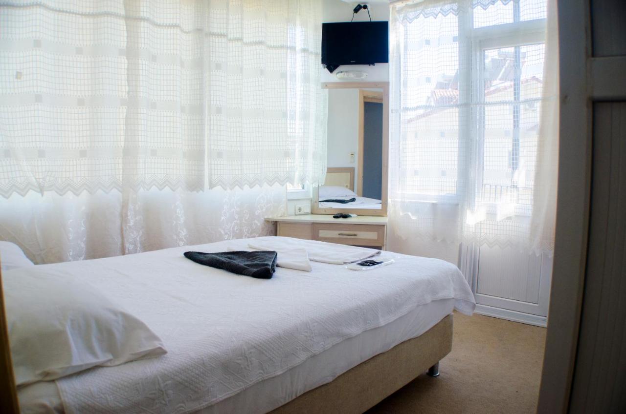 Hotel Seril 1 Fethiye Luaran gambar