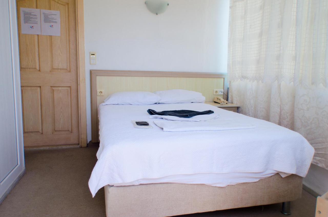 Hotel Seril 1 Fethiye Luaran gambar