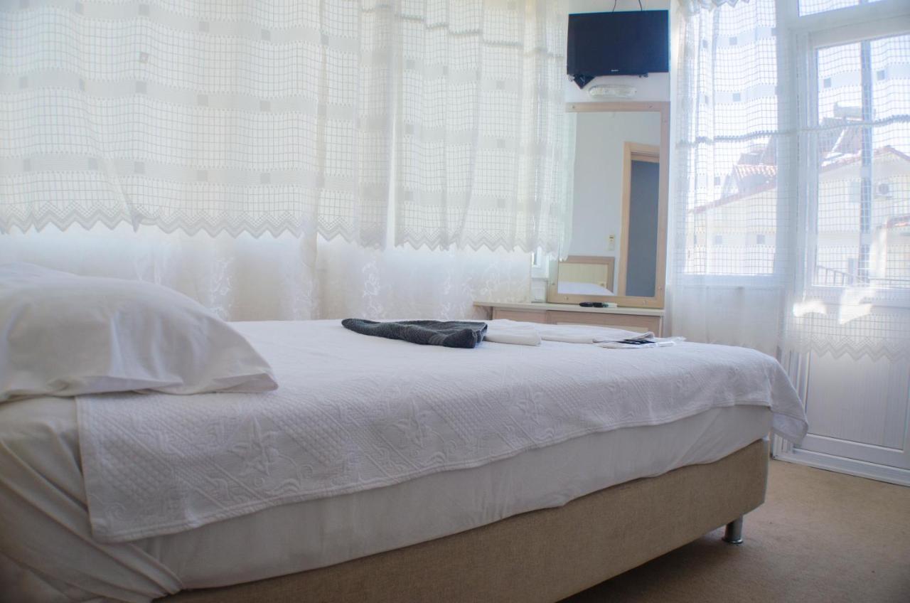 Hotel Seril 1 Fethiye Luaran gambar